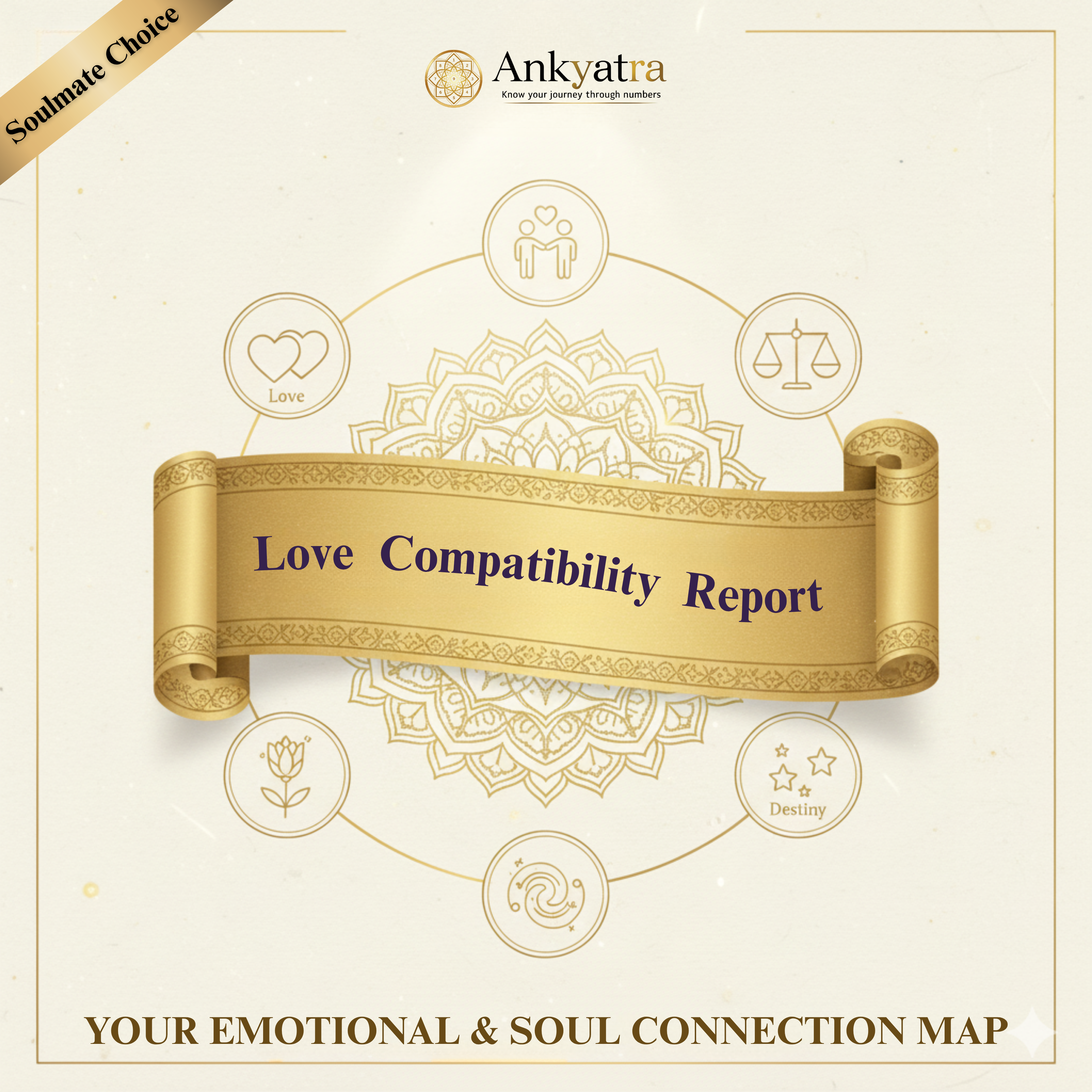 Love Compatibility Report