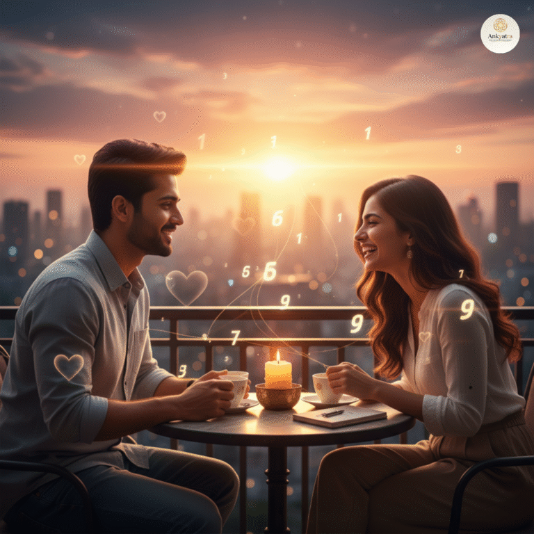 What Your Birth Date Reveals About Your Love Language