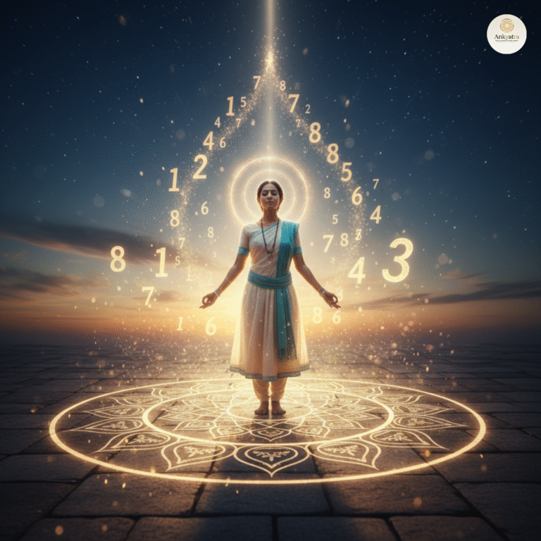 The Numerology of Healing: Turning Challenges Into Strength