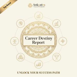 Career Destiny Report